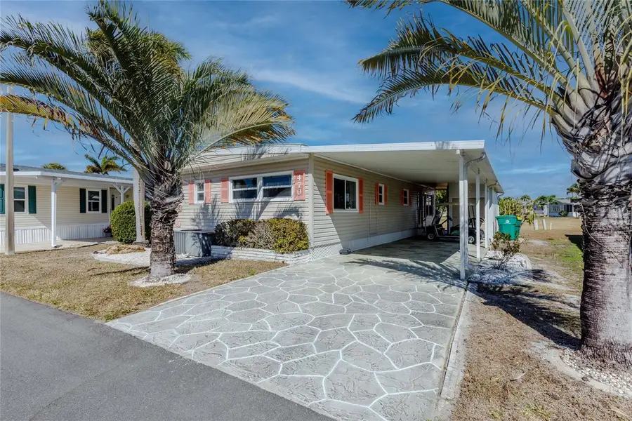 470 Trillium Crescent, Punta Gorda, FL 33980 - #3