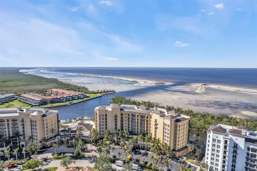 3321 Sunset Key Circle #501, Punta Gorda, FL 33955 - #3