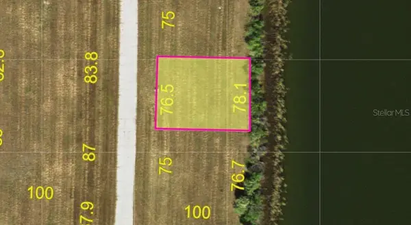 35 Thrush Drive, PLACIDA, FL 33946