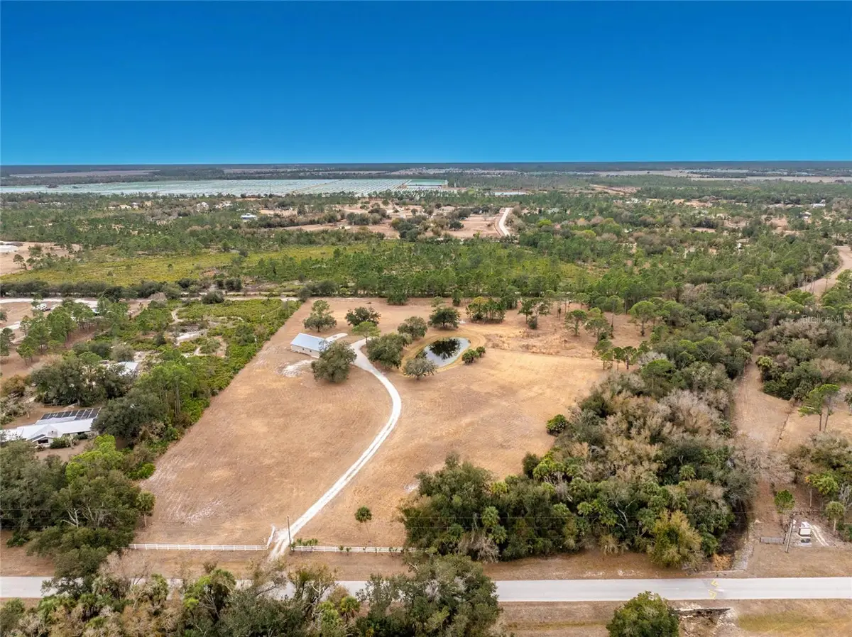 17201 Prairie Creek Boulevard, Punta Gorda, FL 33982 - #1