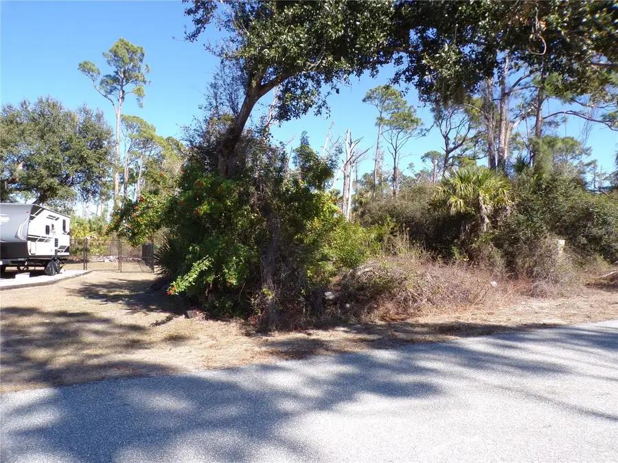 Hagerick Lane, North Port, FL 34288 - #2