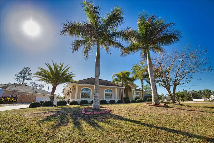 3985 Massini Avenue, North Port, FL 34286 - #2