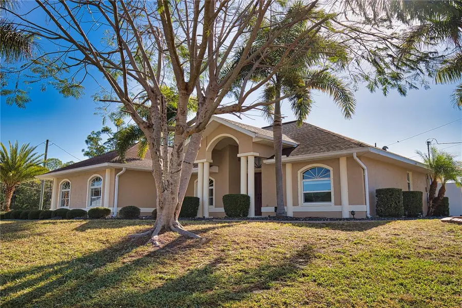 3985 Massini Avenue, North Port, FL 34286 - #3