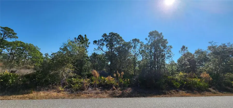 3580 Vassar Street, Punta Gorda, FL 33980 - #3