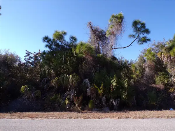 Casco Circle, NORTH PORT, FL 34288