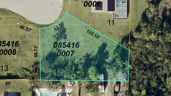 1591 Rossanne Place, ENGLEWOOD, FL 34223
