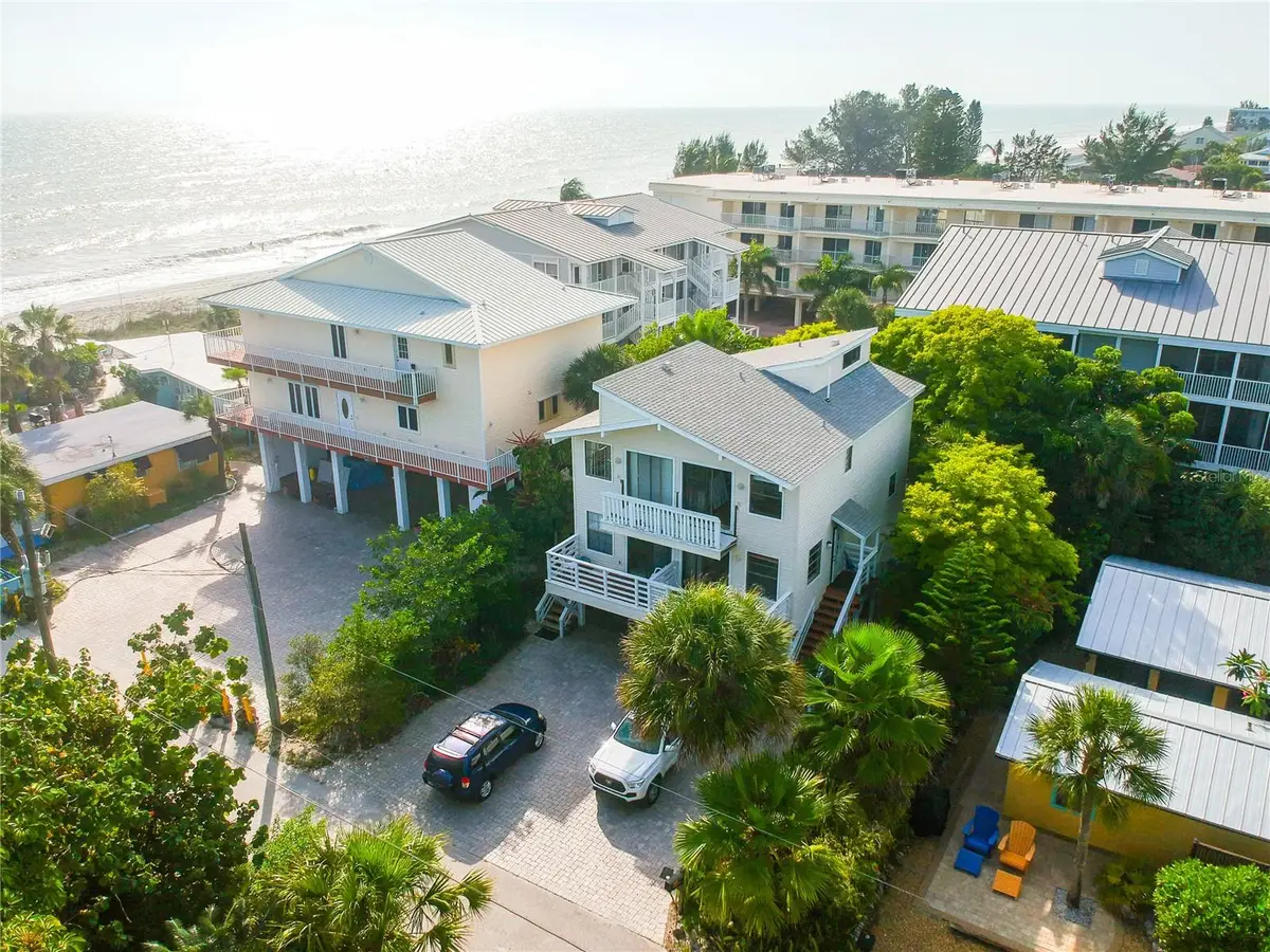 60 Beachcomber Lane #B, Englewood, FL 34223 - #1