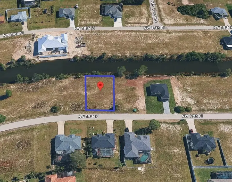 423 NW 19th Place, Cape Coral, FL 33993 - #2