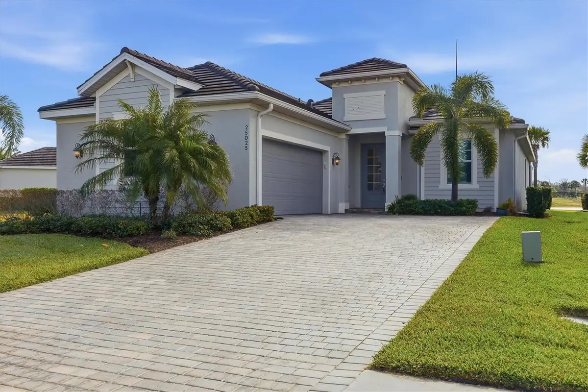 25025 Oak Hammock Court, Punta Gorda, FL 33955 - #1