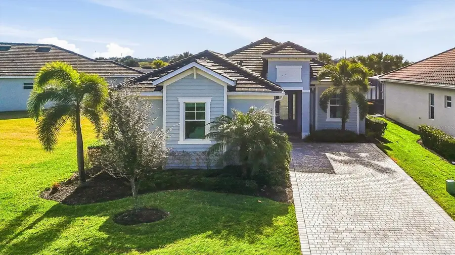 25025 Oak Hammock Court, Punta Gorda, FL 33955 - #2