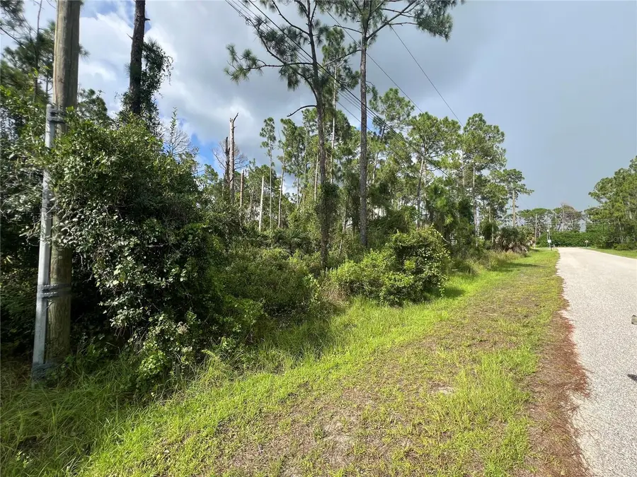 Lot 21, Elkenberry Avenue, North Port, FL 34291 - #2