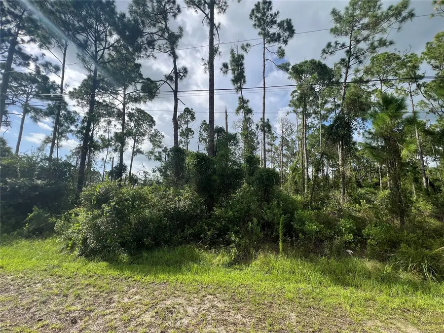 Lot 21, Elkenberry Avenue, North Port, FL 34291 - #3