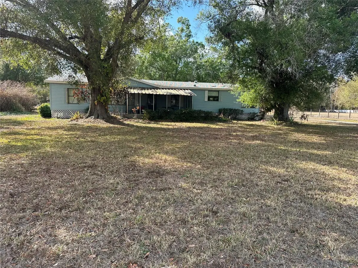 1491 NE Cross Avenue, Arcadia, FL 34266 - #1