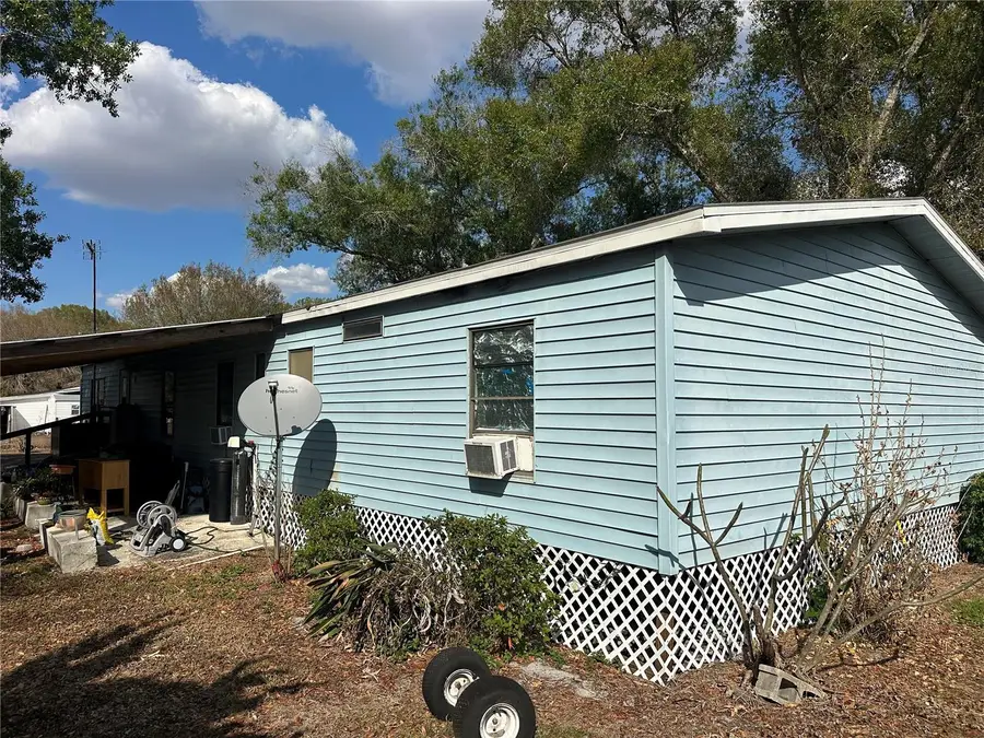 1491 NE Cross Avenue, Arcadia, FL 34266 - #3