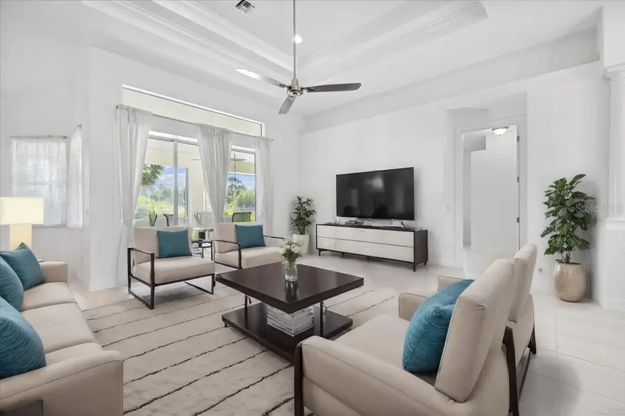 7116 Quigley Street, Englewood, FL 34224 - #3