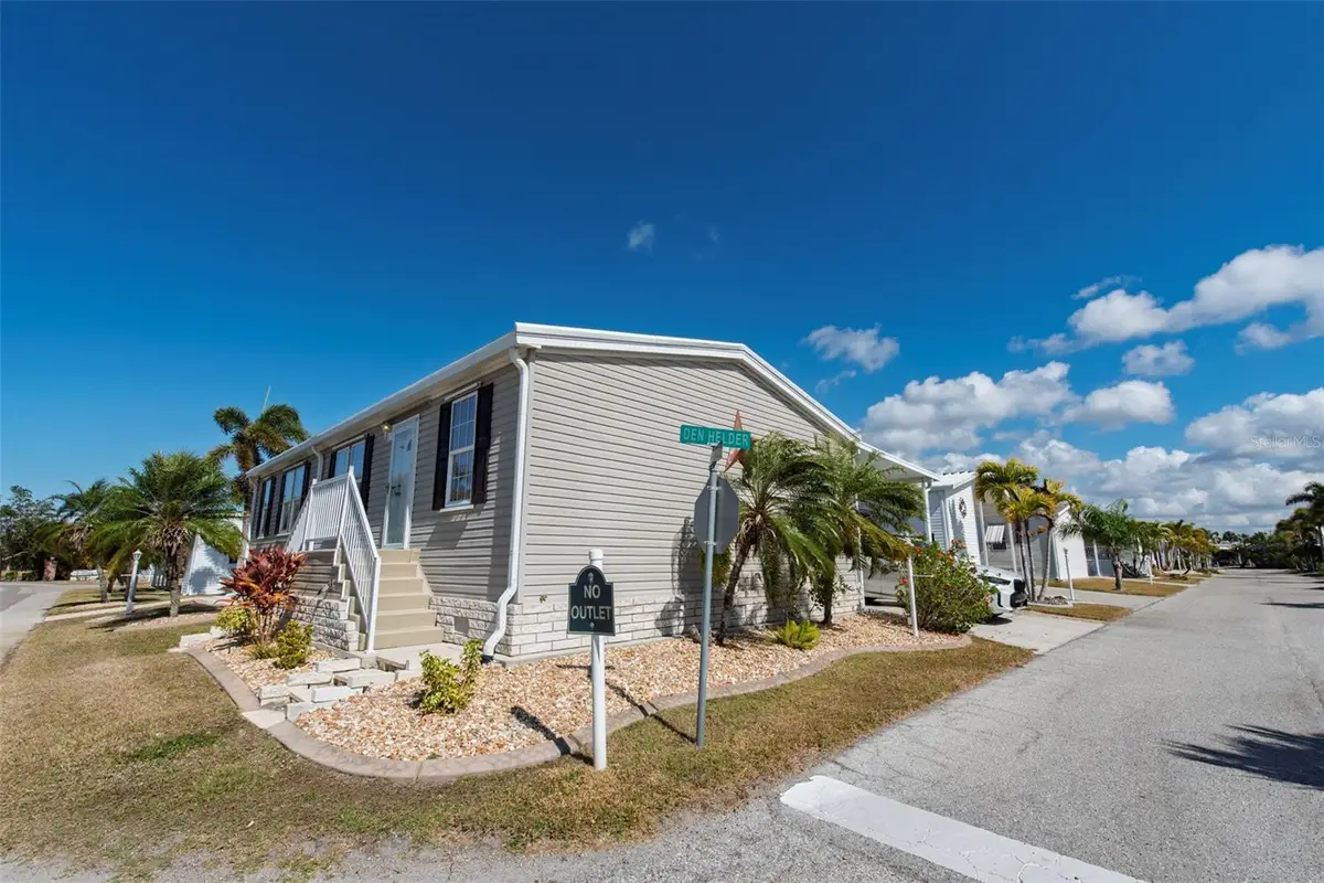 1 Den Helder Avenue, Punta Gorda, FL 33950 - #1