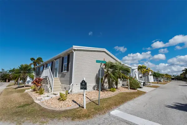 1 Den Helder Avenue, PUNTA GORDA, FL 33950