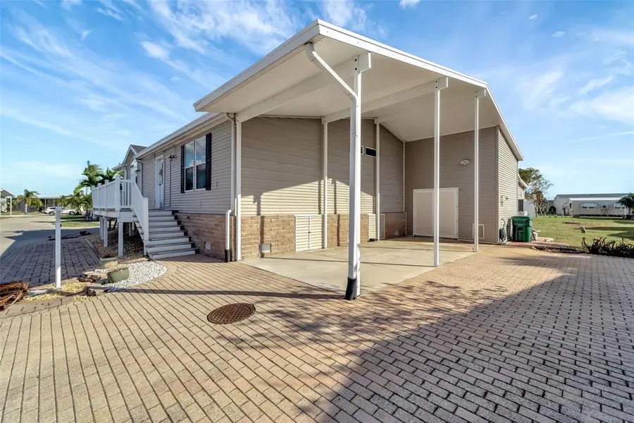 16 Copenhagen Avenue, Punta Gorda, FL 33950 - #2