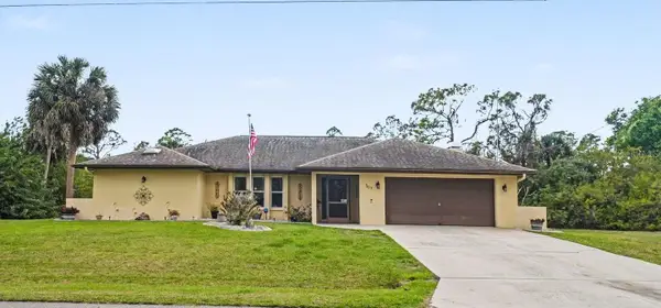 507 Ramblewood Street, PORT CHARLOTTE, FL 33953