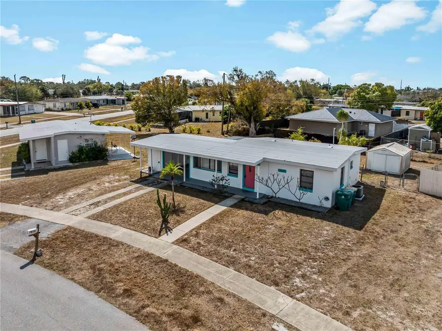 3461 Lucerne Terrace, Port Charlotte, FL 33952 - #2