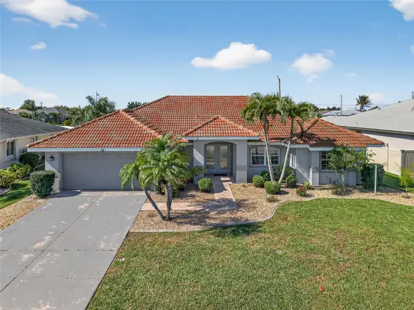 7307 S Plum Tree, PUNTA GORDA, FL 33955