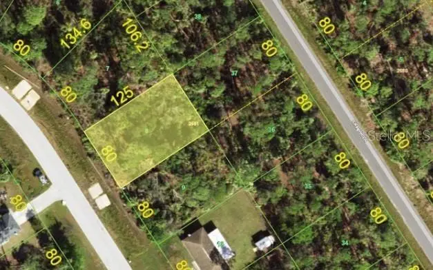 1468 Biscayne Drive, Port Charlotte, FL 33953 - #1