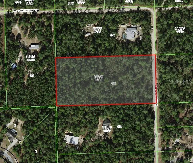 6288 N Red Fern Terrace, Beverly Hills, FL 34465 - #1