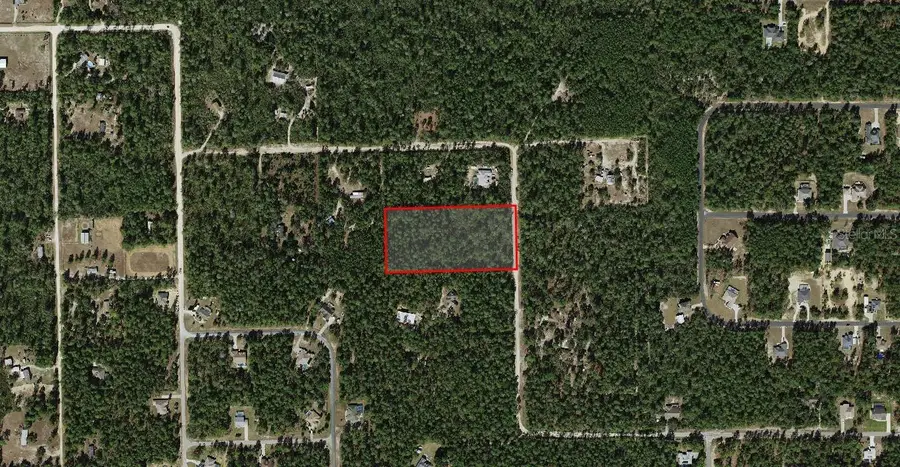 6288 N Red Fern Terrace, Beverly Hills, FL 34465 - #2