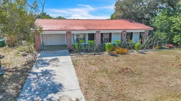 22265 Niagara Avenue, PORT CHARLOTTE, FL 33952