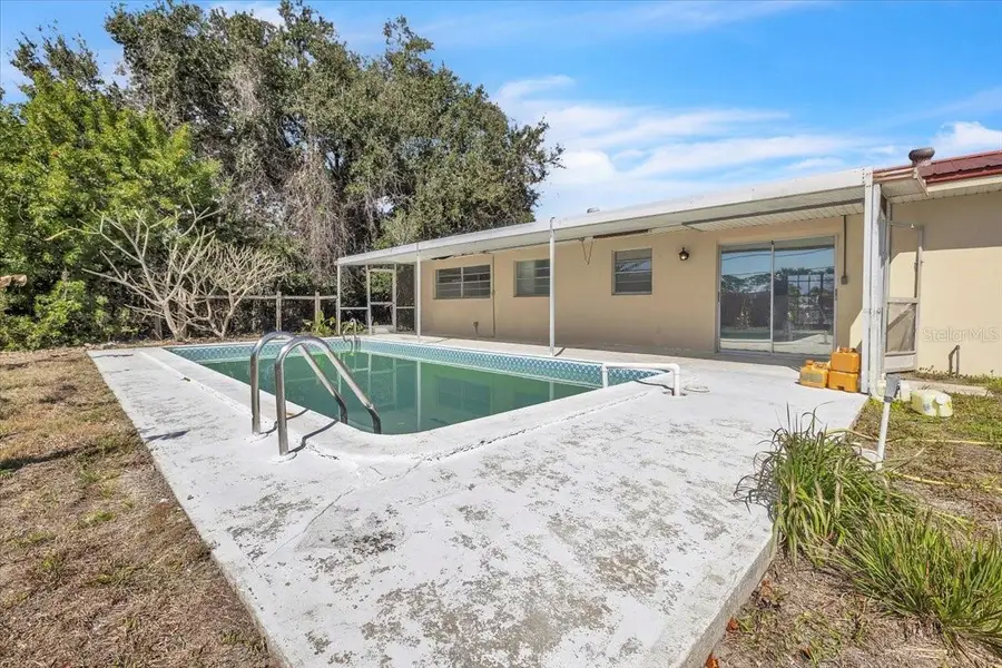 22265 Niagara Avenue, Port Charlotte, FL 33952 - #2