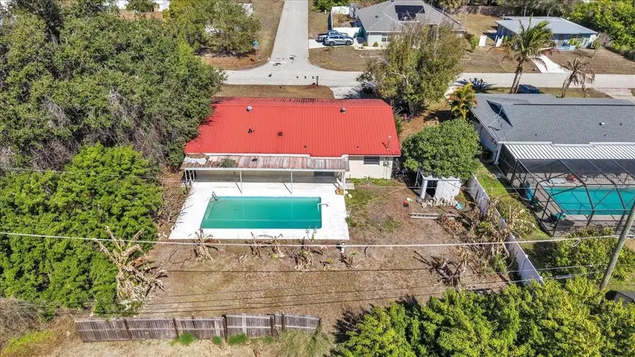 22265 Niagara Avenue, Port Charlotte, FL 33952 - #3