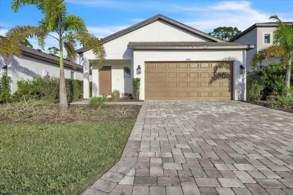 1992 Sunset Preserve Way, PORT CHARLOTTE, FL 33953
