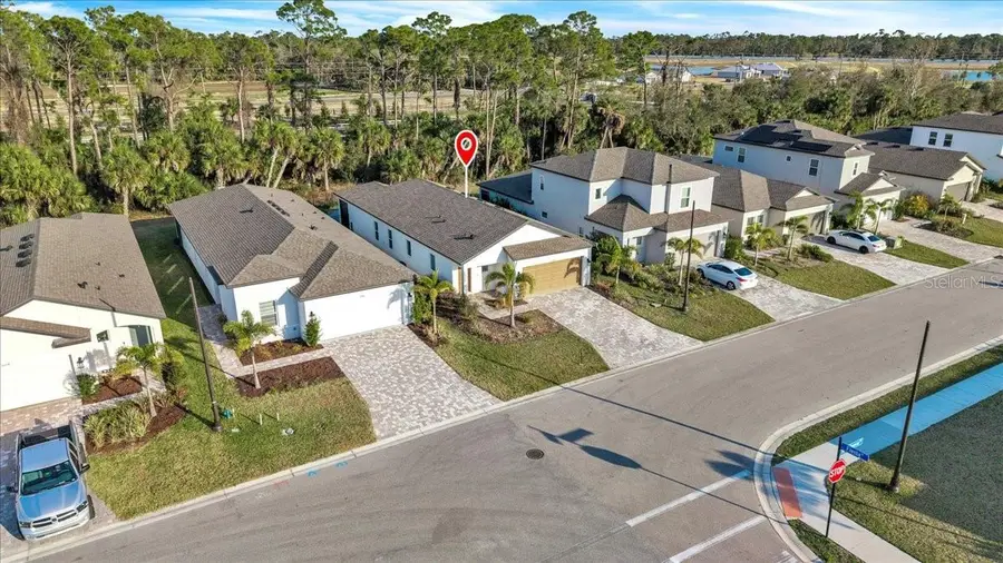 1992 Sunset Preserve Way, Port Charlotte, FL 33953 - #2