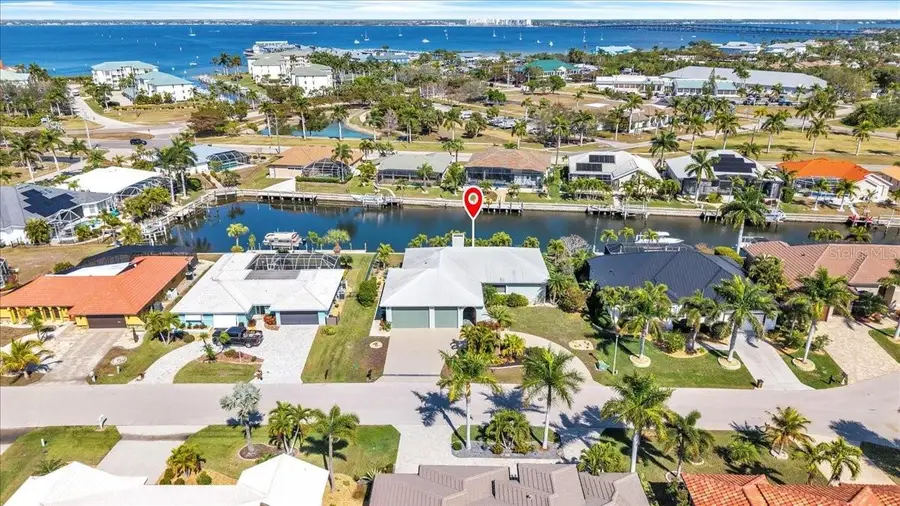 1116 Hawks Nest Court, Punta Gorda, FL 33950 - #2