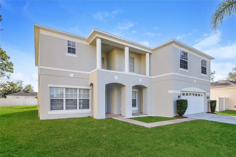 420 Marlberry Leaf Court, Kissimmee, FL 34758 - #2