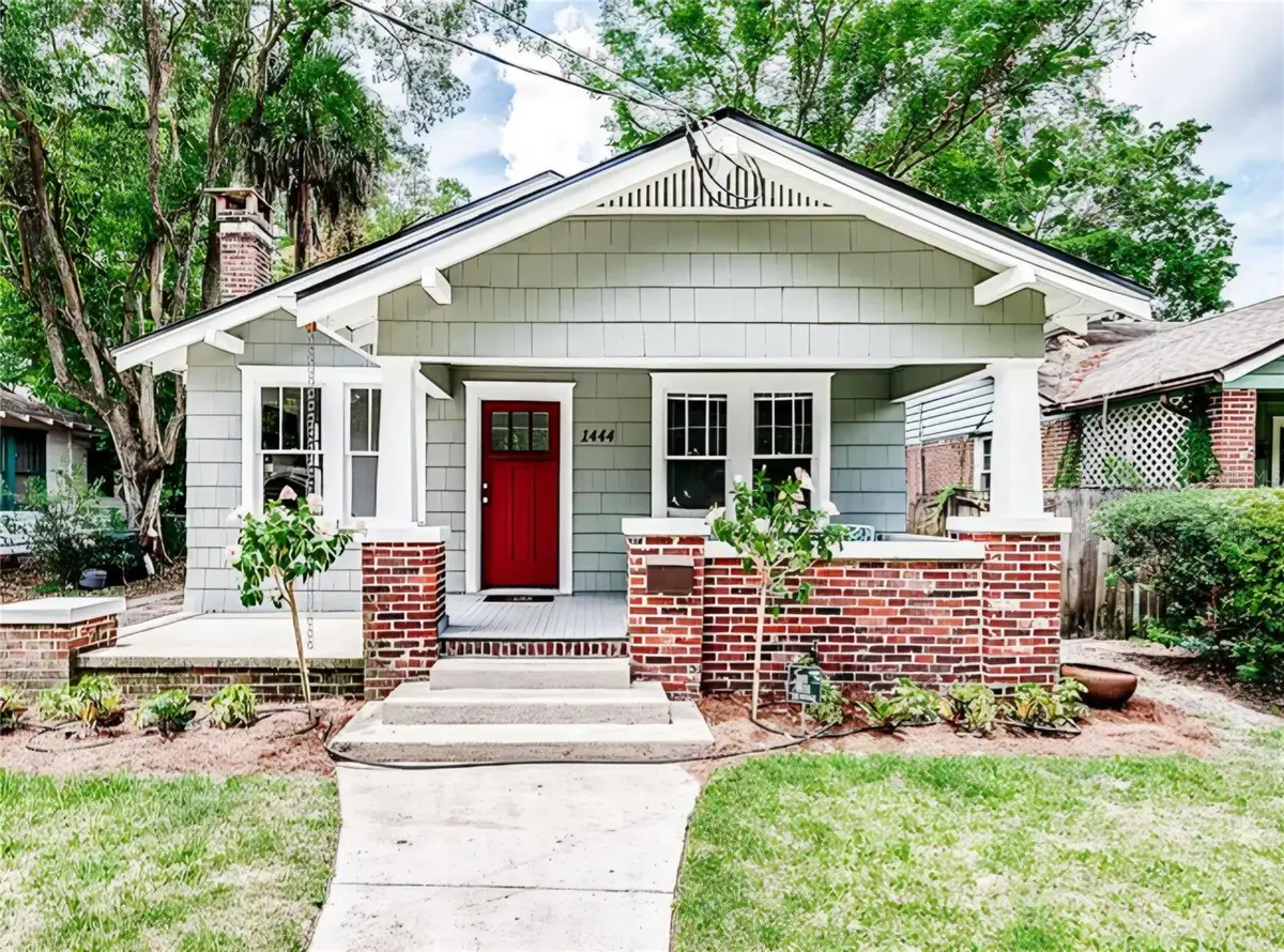 1444 Wolfe Street, Jacksonville, FL 32205 - #1