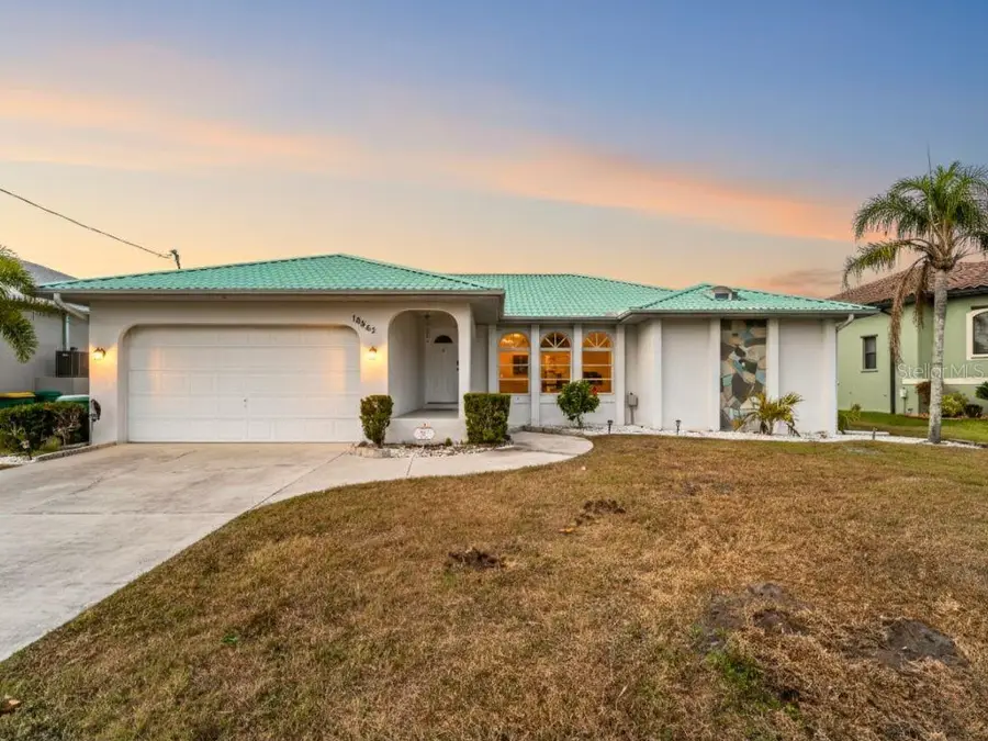 18662 Arapahoe Circle, Port Charlotte, FL 33948 - #3