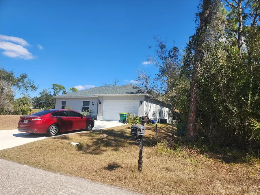 3478 Shawn Street, Punta Gorda, FL 33980 - #3