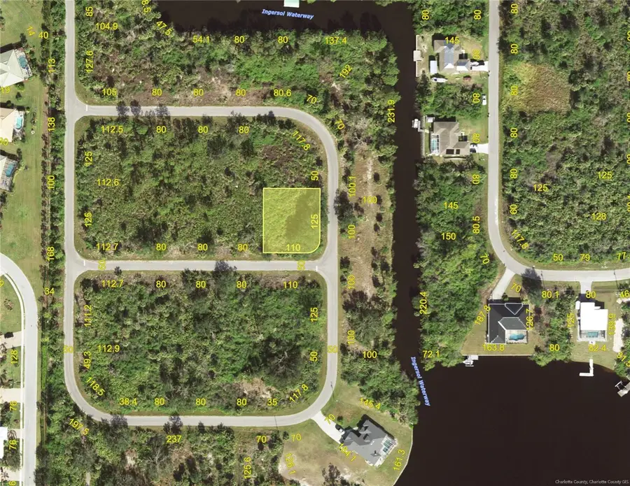 13446 Wade Avenue, Port Charlotte, FL 33953 - #2