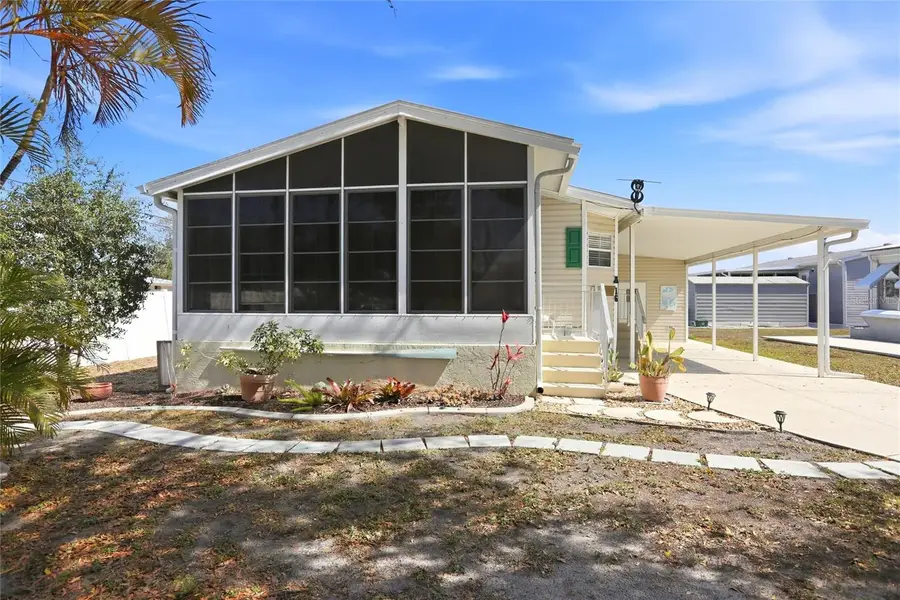 16 N Mockingbird #A16, Punta Gorda, FL 33950 - #2
