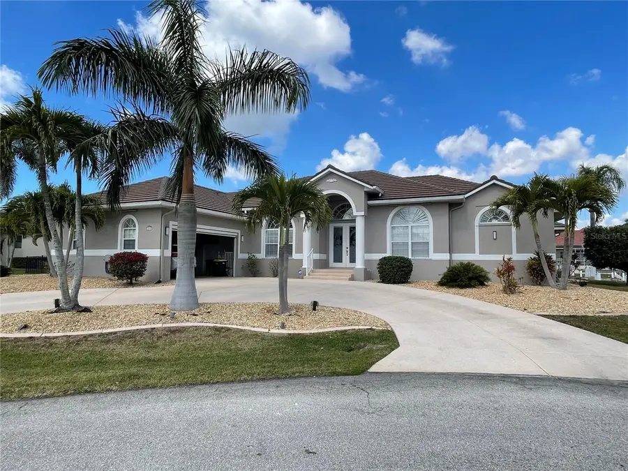 318 Santander Court, Punta Gorda, FL 33950 - #2