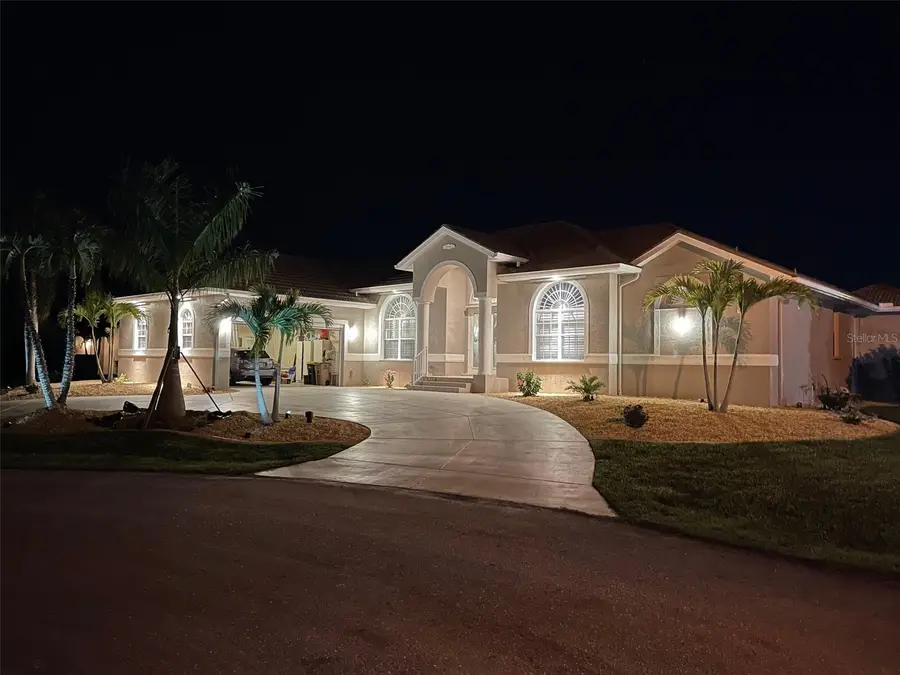 318 Santander Court, Punta Gorda, FL 33950 - #3