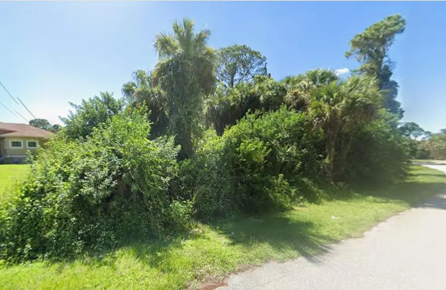 Lot 13 Henderson Lane, North Port, FL 34286 - #2