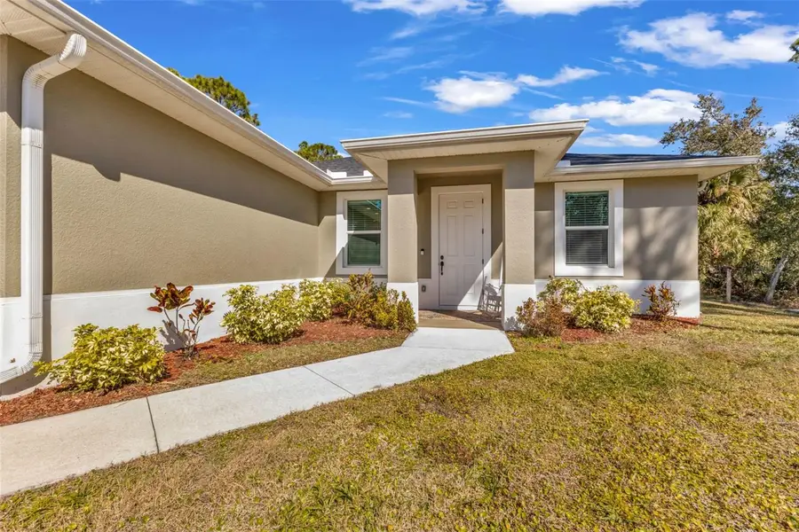 4174 Worcester Avenue, North Port, FL 34287 - #3