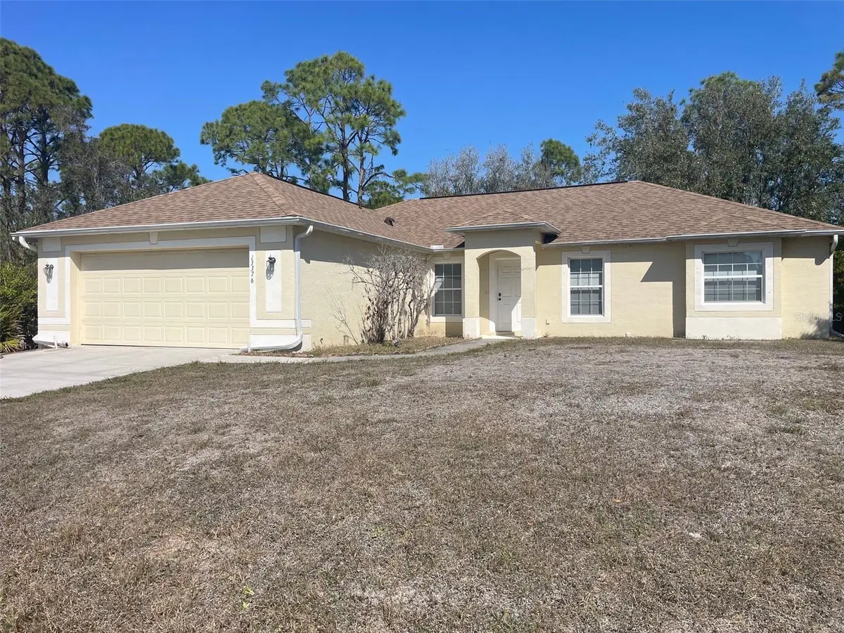 13376 Ranett Avenue, Port Charlotte, FL 33953 - #1