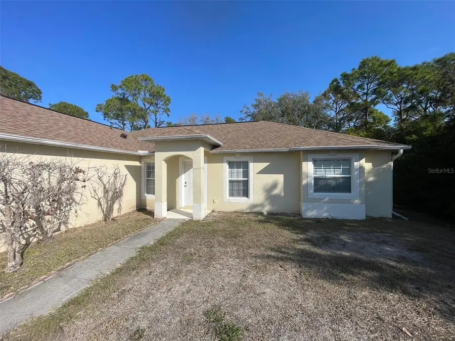 13376 Ranett Avenue, Port Charlotte, FL 33953 - #2