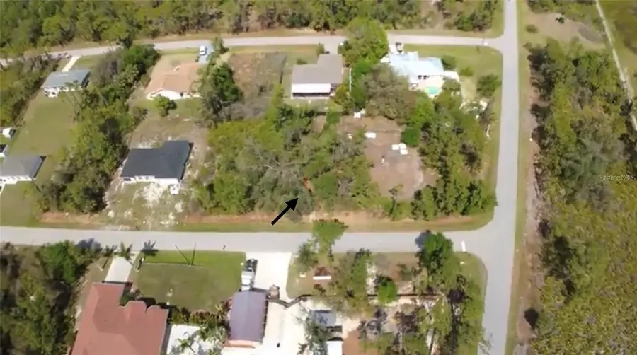 23332 Airway Avenue, Port Charlotte, FL 33980 - #2