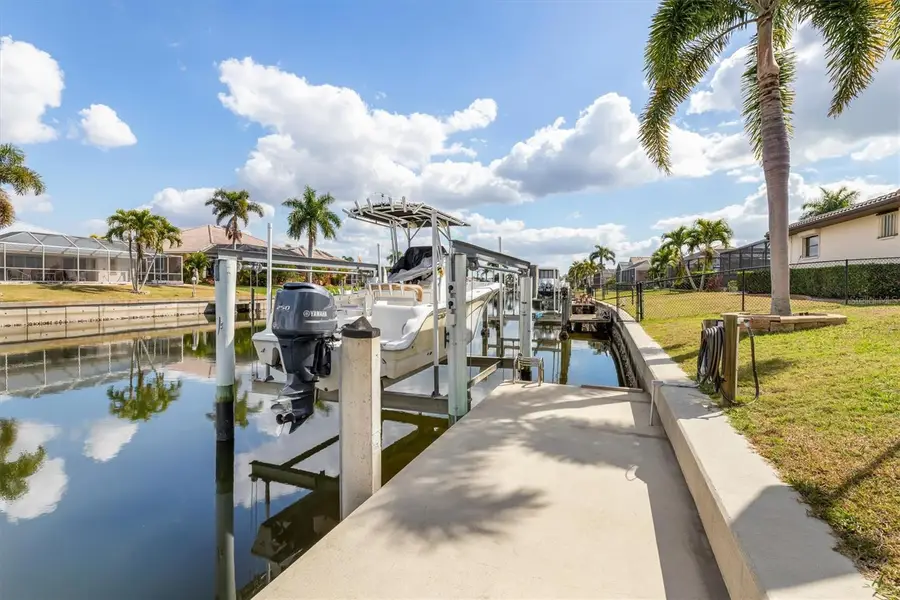 1131 Via Tripoli, Punta Gorda, FL 33950 - #2