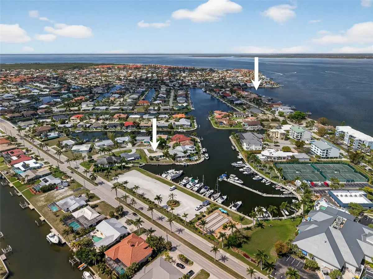 120 Donna Court, Punta Gorda, FL 33950 - #1