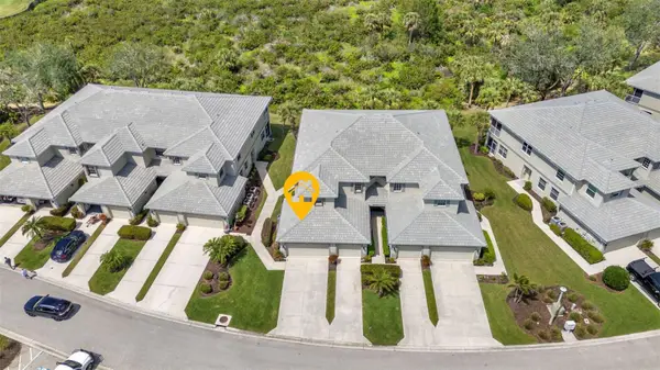 3393 Grand Vista Court #101, PORT CHARLOTTE, FL 33953